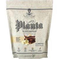 Ambrosia Collective, Planta, augaliniai baltymai, bananų ir klevų skonio prancūziškas skrebutis, 752,5 g