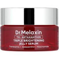 Dr.Melaxin, TX-astaksantino trigubo skaistinamojo poveikio želė serumas, 30 ml