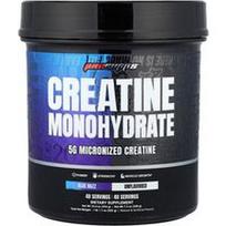 ProSupps, Kreatino monohidratas, „Blue Razz“ ir be skonio, 502 g (1 svaras 1,7 uncijos)