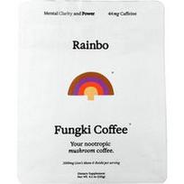 Rainbo, „Fungki Coffee®“, 120 g (4,2 uncijos)