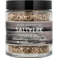 Saltverk, Saldymedžio druska, 90 g