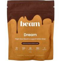 Beam, „Dream“, šokoladinis žemės riešutų sviestas, 142 g