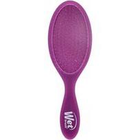 Wet Brush, Originalus „Detangler®“, šerkšno violetinė, 1 šepetėlis