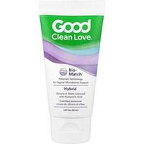 Good Clean Love, Hibridinis silikoninis ir vandens lubrikantas, 50 ml