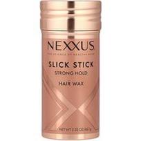Nexxus, Stiprios fiksacijos plaukų vaškas „Slick Stick“, 66,1 g