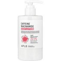 APLB, Kofeino ir niacinamido kūno losjonas, 300 ml