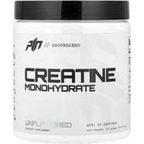 Project 1 Nutrition, Creatine Monohydrate, Unflavored, 8.82 oz (250 g)