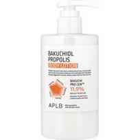 APLB, Bakuchiol propolio kūno losjonas, 300 ml
