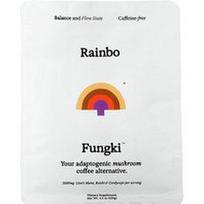 Rainbo, „Fungki™“, be kofeino, 120 g