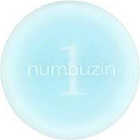 Numbuzin, Nr. 1 pantoteninių odos priežiūros priemonių milteliai, 100 g (0,24 uncijos)