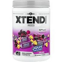 XTEND, „Elite Recovery“, „Jolly Rancher“ vynuogių skonio, 420 g