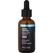 Wellage, „Hyper Peptide Botuleedle“ ampulė 1000, 50 ml (1,69 skysčio uncijos)