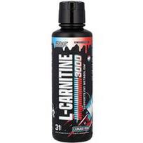 Nutrex Research, L-karnitinas 3000, „Lunar Pop“, 465 ml (15,72 skysčio uncijos)