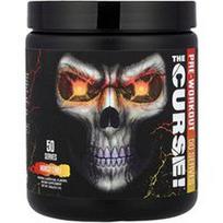 JNX Sports, „The Curse!®“, prieš treniruotę vartojamas gėrimas su mangu ir čili, 260 g