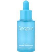 Seapuri, Spicuraxel porų ampulė, 30 ml (1,014 skysčio uncijos)