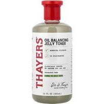Thayers, Riebalų balansuojantis želė tonikas, skirtas riebiai odai, 355 ml