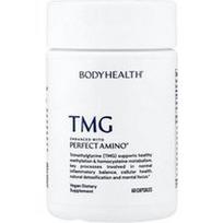BodyHealth, TMG, 60 kapsulių