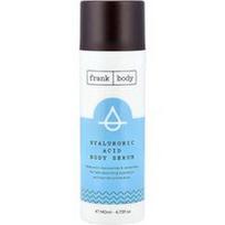 frank body, Hialurono rūgšties kūno serumas, 140 ml