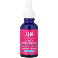 SeoulCeuticals, PDRN + vitamino C serumas, 1 fl uncija (30 ml)