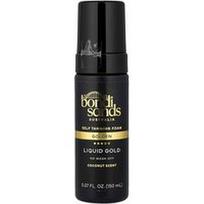 Bondi Sands Australia, Savaiminio įdegio putos, skystas auksas, kokosas, 150 ml
