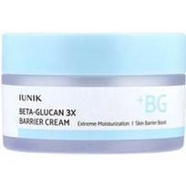 iUNIK, Beta-gliukano 3 kartų apsauginis kremas, 50 ml