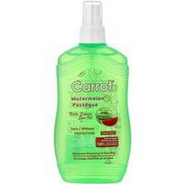 Carrot Sun, Saulės aliejus, arbūzas, 200 ml