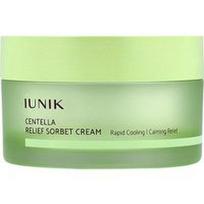iUNIK, Centelės šerbeto kremas, 50 ml