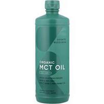 Sports Research, Ekologiškas MCT aliejus, 32 fl oz (946 ml)