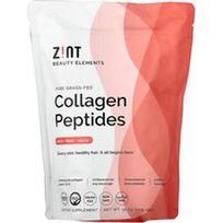 Zint, Gryni žole šertų karvių kolageno peptidai, be skonio, 454 g (16 uncijų)