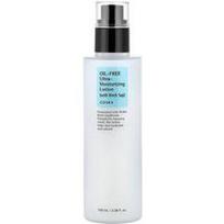 CosRx, Itin drėkinantis losjonas be aliejaus su beržų sultimis, 3.38 fl oz (100 ml)