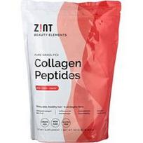 Zint, Gryni žole šertų karvių kolageno peptidai, be skonio, 907 g (32 uncijos)