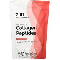 Zint, Gryni žole šertų karvių kolageno peptidai, be skonio, 283 g