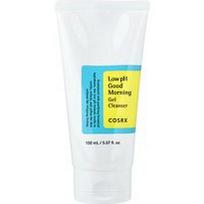 CosRx, Žemo pH Good Morning Gel Cleanser, 5.07 fl oz (150 ml)