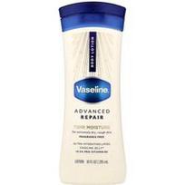 Vaseline, Pažangus atkuriamasis kūno losjonas, be kvapiklių, 295 ml