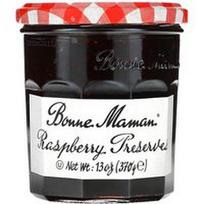 Bonne Maman, Aviečių konservai, 13 uncijų (370 g)