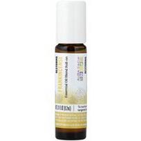 Aura Cacia, Eterinių aliejų mišinys, rutulinis dezodorantas, bosvelijų kvapas, 9,2 ml (0,31 fl oz)