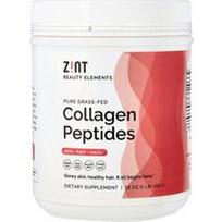Zint, Gryni žole šertų karvių kolageno peptidai, be skonio, 454 g (16 uncijų)