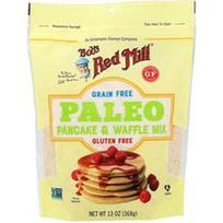 Bob's Red Mill, Paleo blynų ir vaflių mišinys, 368 g