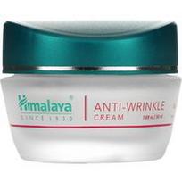 Himalaya, Kremas nuo raukšlių, 50 ml