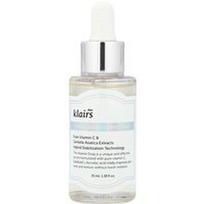 Dear, Klairs, Šviežiai spaustos vitaminų sultys, 35 ml (1,18 fl oz)