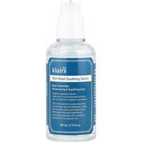 Dear, Klairs, Drėkinamasis raminamasis serumas, bekvapis, 80 ml