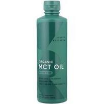 Sports Research, Organinis MCT aliejus, C8 + C10 + C12, 473 ml (16 skysčio uncijų)