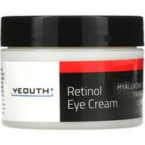 YEOUTH, Retinolio paakių kremas, 30 ml