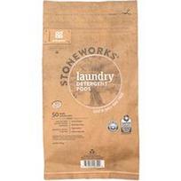 Grab Green, „Stoneworks®“ skalbimo miltelių kapsulės, ąžuolo spalvos, 50 skalbimų, 750 g