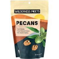 Wilderness Poets, Pekano riešutai, 8 uncijos (226 g)