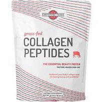 Earthtone Foods, Žole šeriamų karvių kolageno peptidai, 454 g