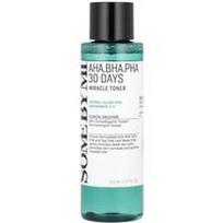 SOME BY MI, AHA. BHA. PHA 30 dienų stebuklingasis tonikas, 150 ml