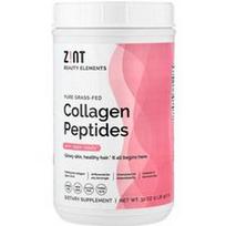 Zint, Gryni žole šertų karvių kolageno peptidai, be skonio, 907 g (32 uncijos)
