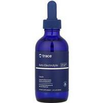 Trace, Keto elektrolitų skystis, 118 ml (4 skysčio uncijos)