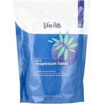 Life-flo, Gryno magnio dribsniai, 750 g (26,4 uncijos)